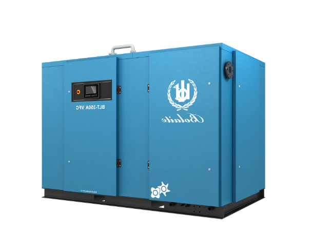 BLT inverter Air Compressor (110-560KW)